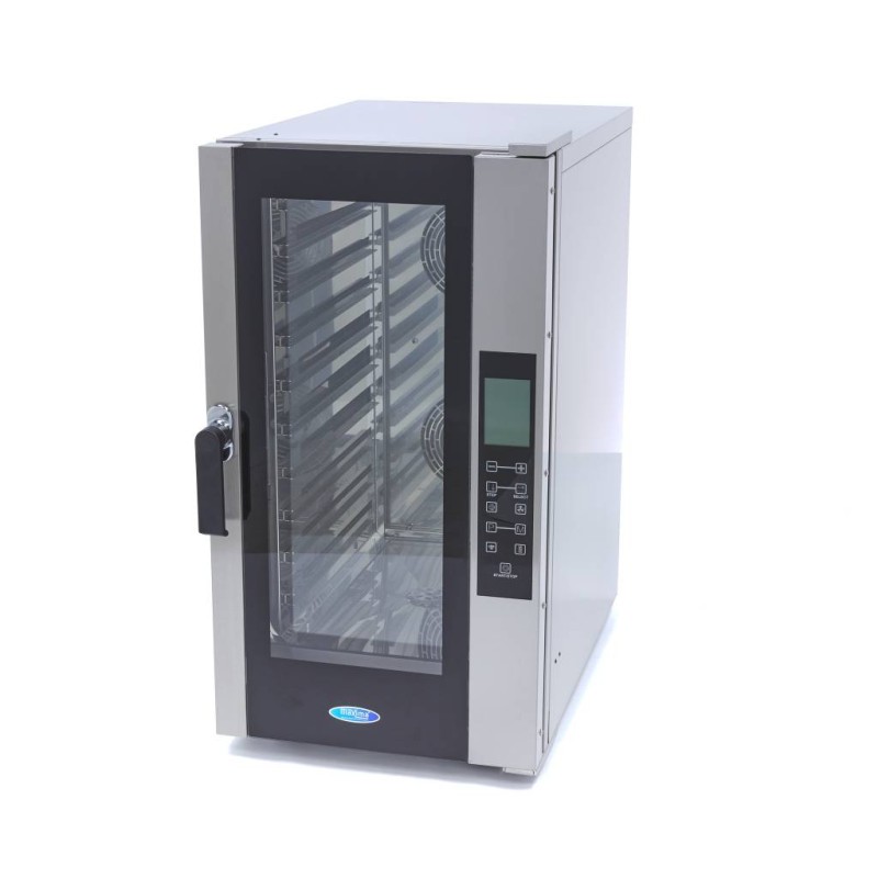 Combi Four a Vapeur 10 x 1/1 GN PROMO