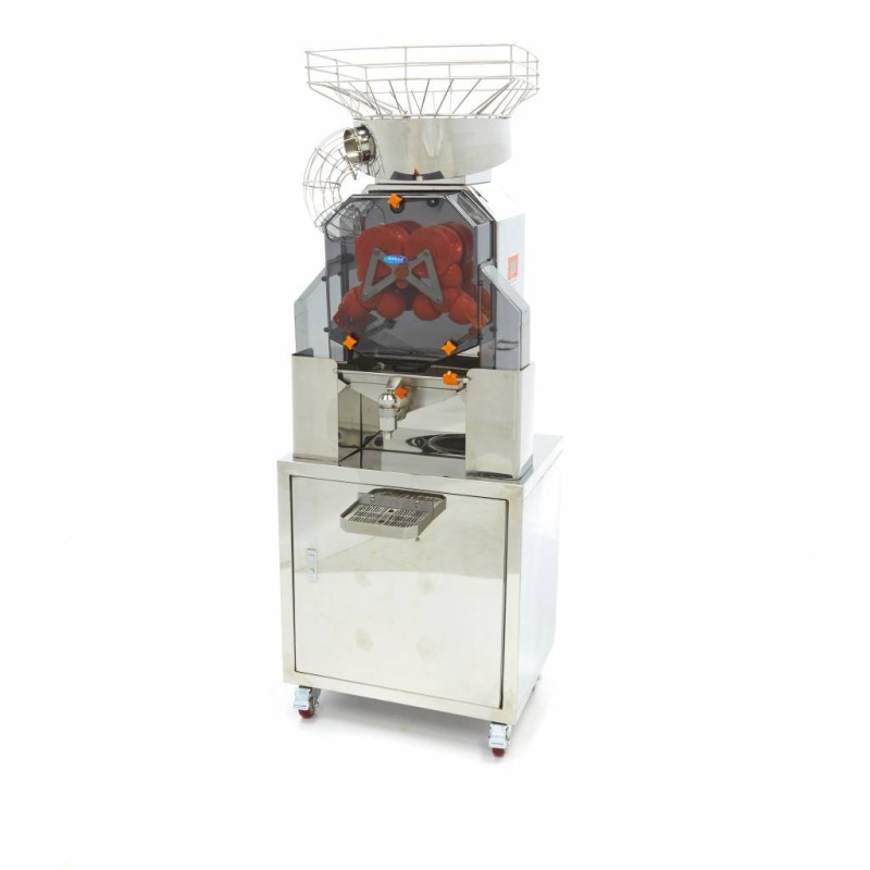 Presse Agrumes Automatique Self-Service MAJ-80X PROMO