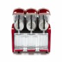 Machine professionnelle pour slush/granita 3 x 12L PROMO