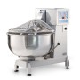 Pétrin axe oblique cuve fixe 180 kg MIXER