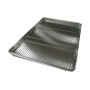 Grille pour plaque alu. pleine ref. 05019 (05030) HENNY PENNY