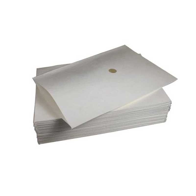 Filtre friteuse Henny Penny 360x520mm - Lot de 100