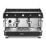Machine à Café 2 Groupes Distribution à levier ROYAL