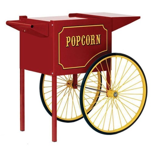 Chariot Pop Corn SOFRACA SOFRACA