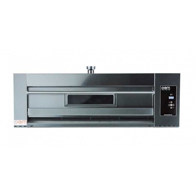 Four à pizza Eléctrique 6P DOMITOR OEM