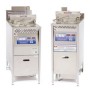 Catcher miettes (BR1800CRUMB) BROASTER