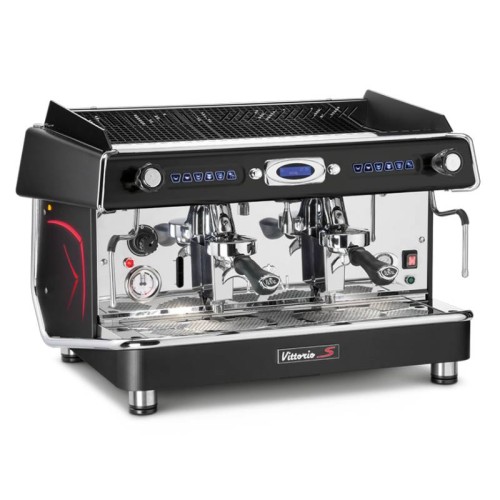Machine à Café 3 Groupes Modèle de commutateur ROYAL