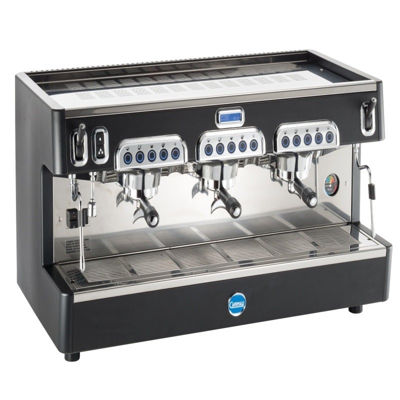 Machine à café professionnelles 3 groupes Cento Carimali