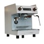 Machine à café automatique Nimble 1GR High Blanche Carimali