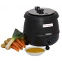 Soupière professionnelle 9 Litres CASSELIN