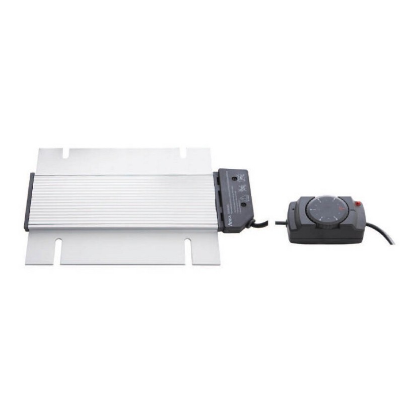 Rechaud electrique avec variateur ATOSA