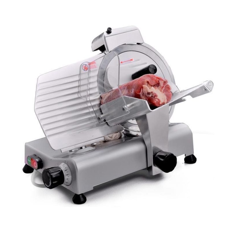 Trancheuse à jambon professionnelle (MS250ST) CASSELIN
