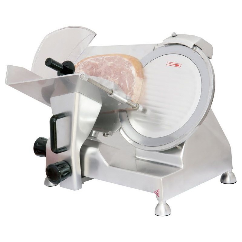 Trancheuse à jambon professionnelle (CTJ300) CASSELIN