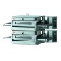 Four convoyeur ventilé Gaz Tapis 50 CM OEM