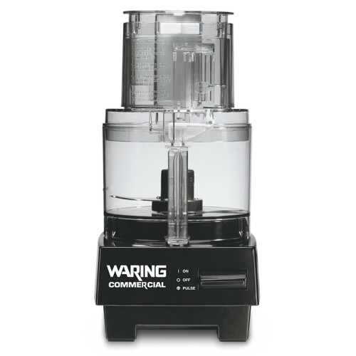 Robot professionnel 2 disques 1.7 L WARING COMMERCIAL