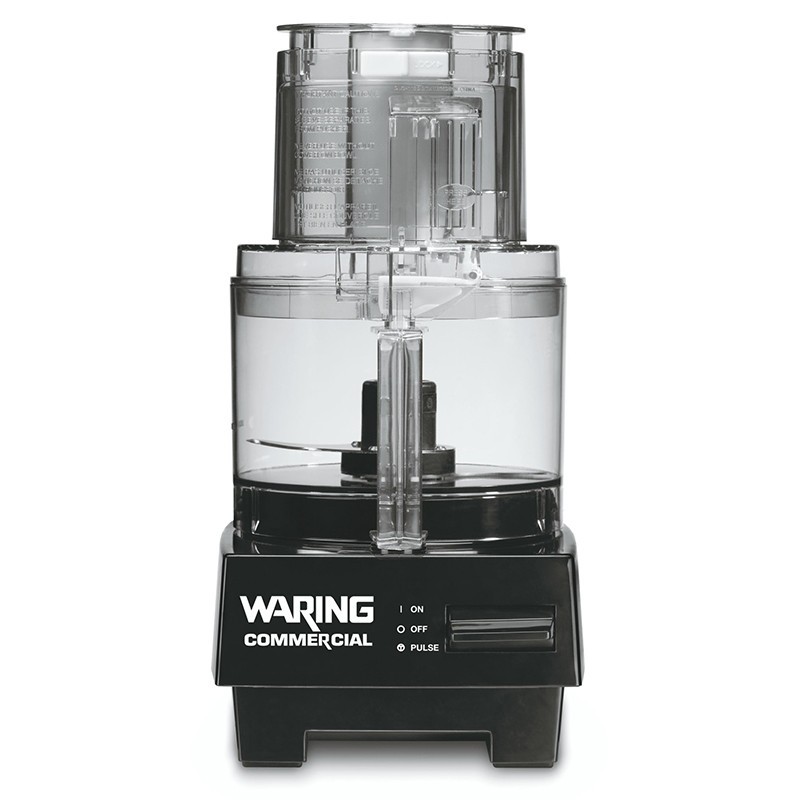 Robot professionnel 2 disques 1.7 L WARING COMMERCIAL