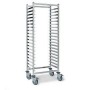 Chariot inox 600x800 TIBILETTI