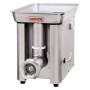 Hachoir Ø 98 mm double coupe 900 Kg/H Grand débit MAINCA