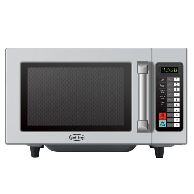 MICRO-ONDES 1500 W COMBISTEEL