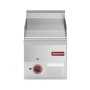 Plaque de cuisson électrique lisse top prof 600 DIAMOND