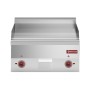 Plaque de cuisson élèctrique lisse double prof 600 DIAMOND