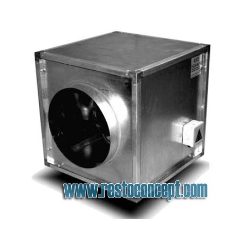Caisson d'extraction (VENTALIS 1000)