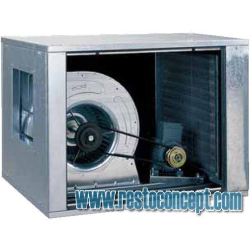 Caisson de ventilation (ALVITRANS 15AL)