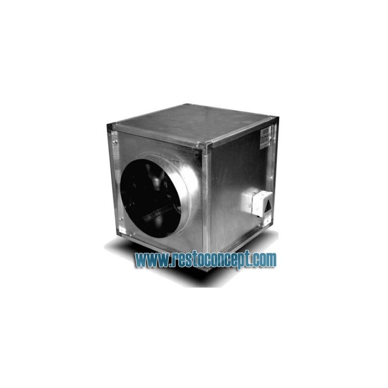 Caisson d'extraction (VENTALIS 1200)