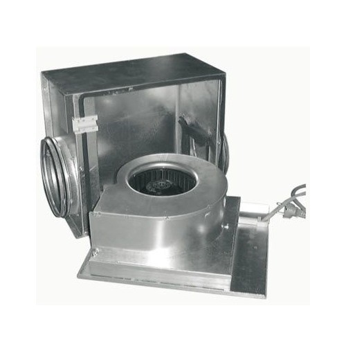 Caisson extra-plat KVO (KVO400)