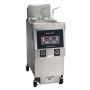 Friteuse ELECTRIQUE computron 8000 OEA321-0 HENNY PENNY