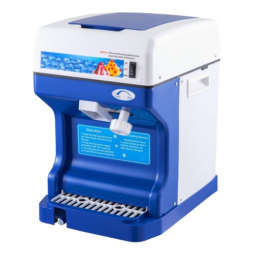 Machine à Glace Pilée VEVOR