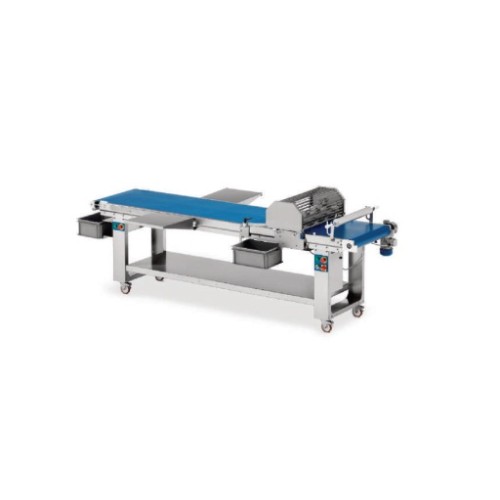 table de coupe 2000 Tekno Stamap