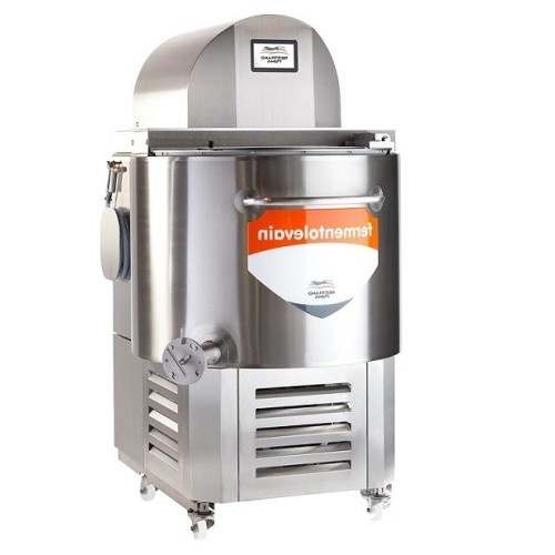 Fermento levain FL 200 Stentor Bertrand Puma