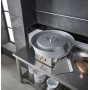 Bouleuse 40/300 kg / H FRIULCO