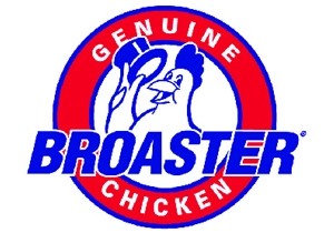 BROASTER